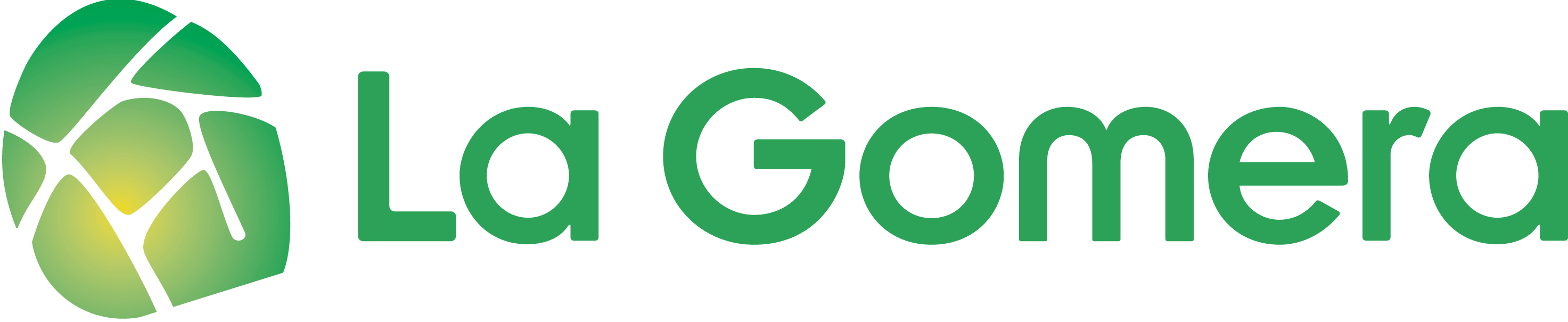 La Gomera logo