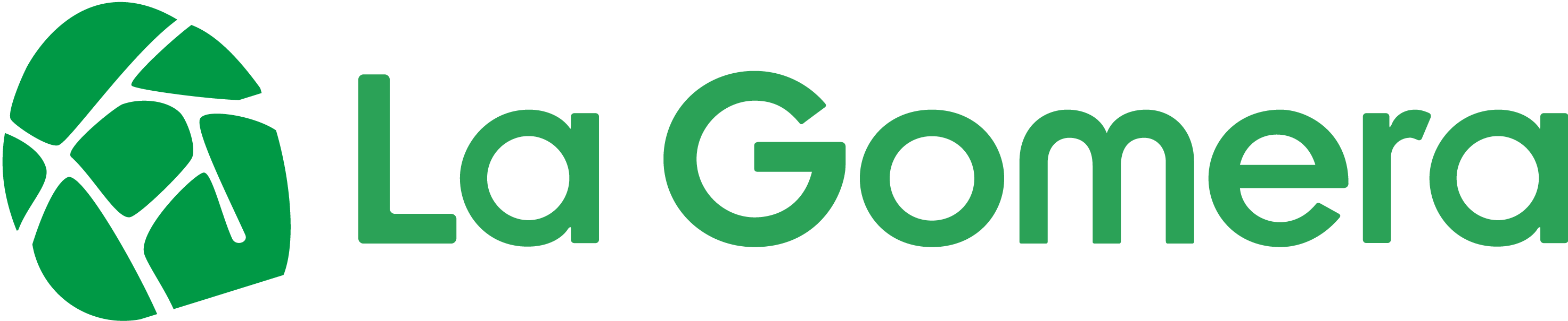 La Gomera logo