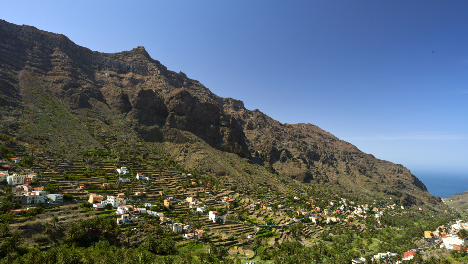 Valle-Gran-Rey-La-Gomera