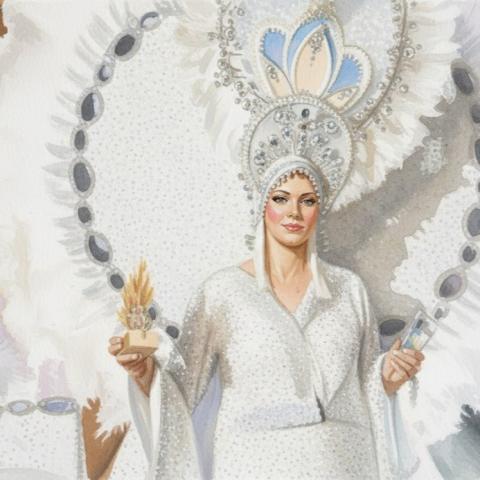 galaeleccionreinaadultamayores