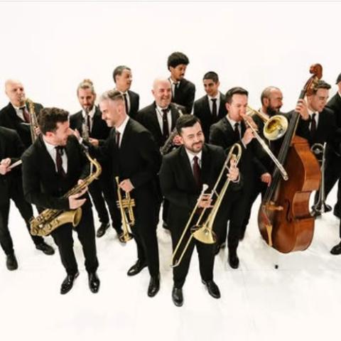 orquesta