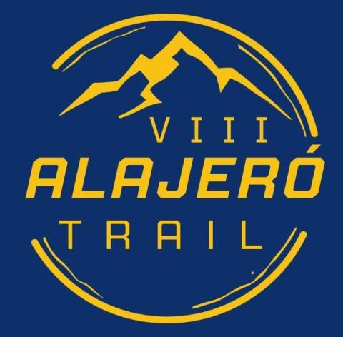 trail alajeró