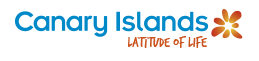 Hello Cannary Islands footer logo
