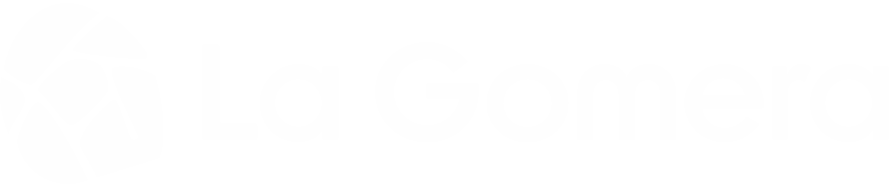 LaGomera Logo