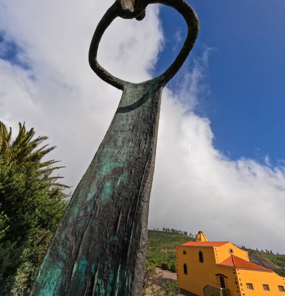Mirador de Igualero