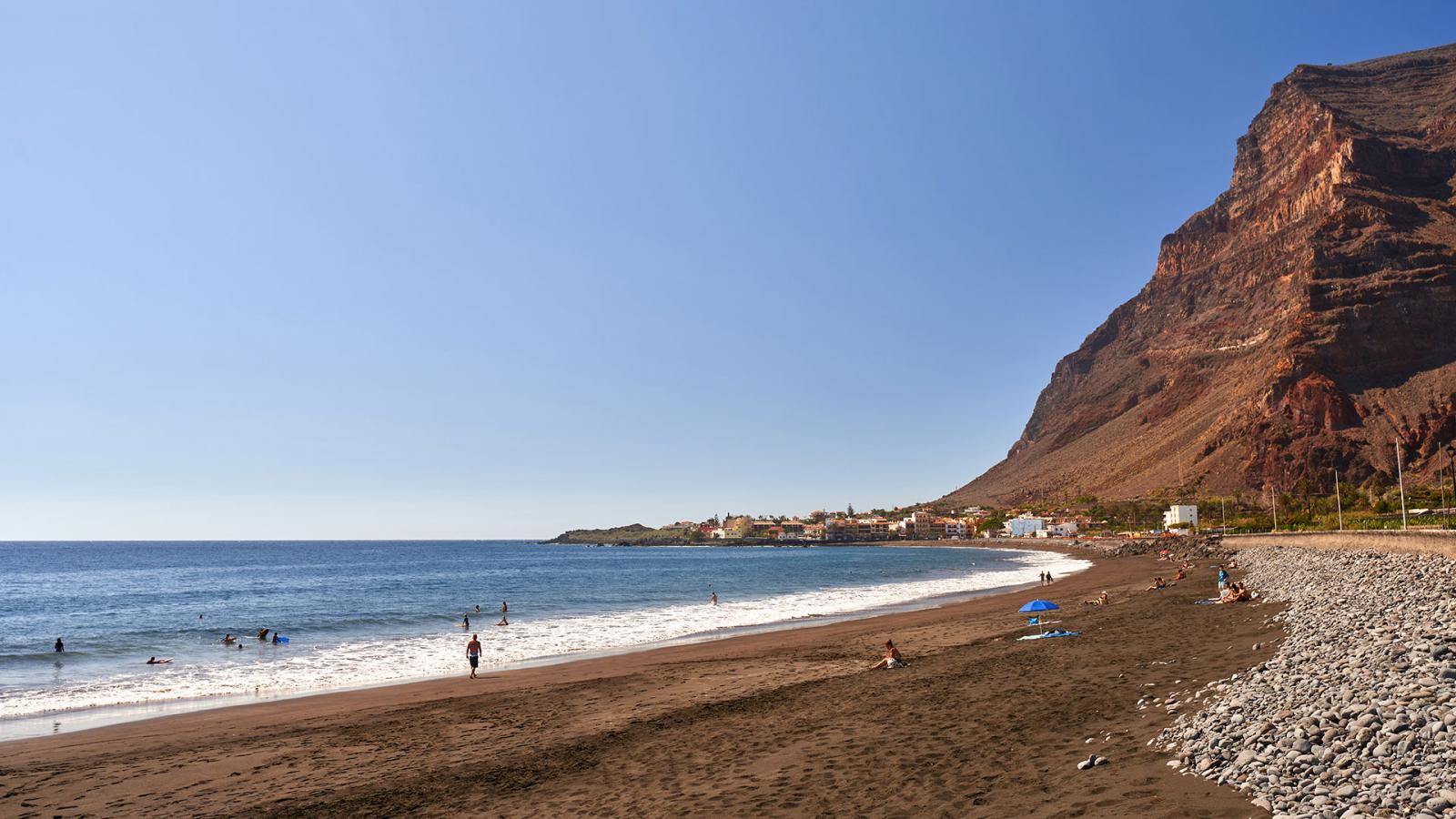 La Calera La Gomera 9122