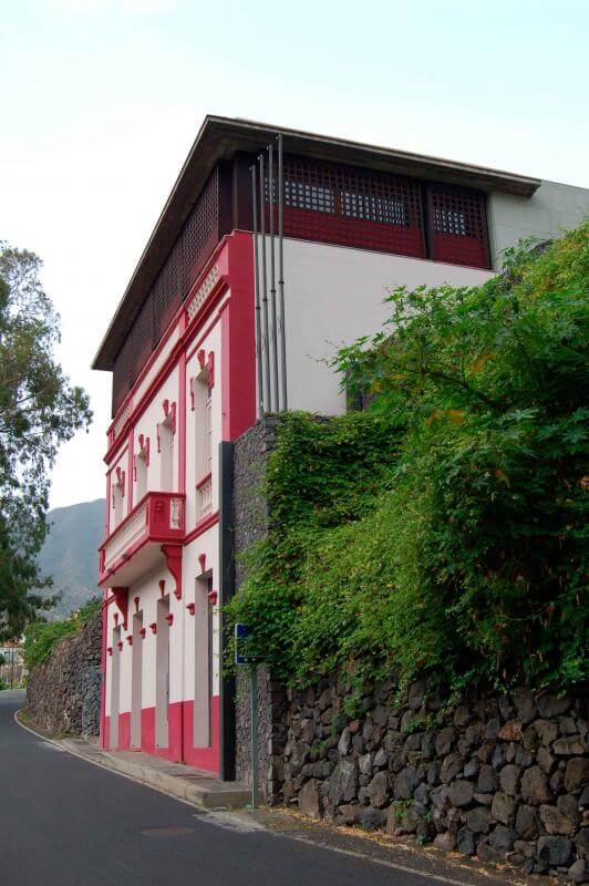 Museo Etnográfico la Gomera