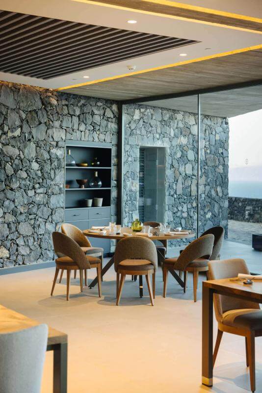 Larrife Restaurante