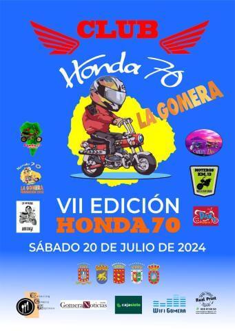 20240720 ExposiciónMotosHonda70