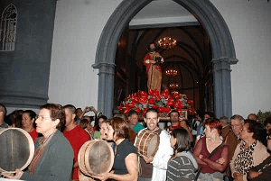 AGULO