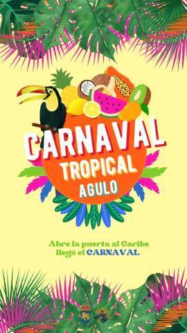 Carnaval Agulo