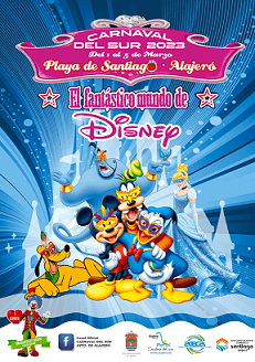 Carnaval playa Santiago