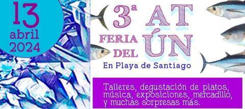 Feria del atún