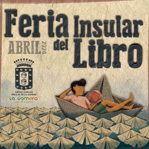 Feria insular del libro