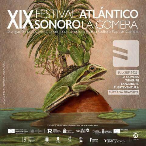 Festival Atlántico Sonoro 2023