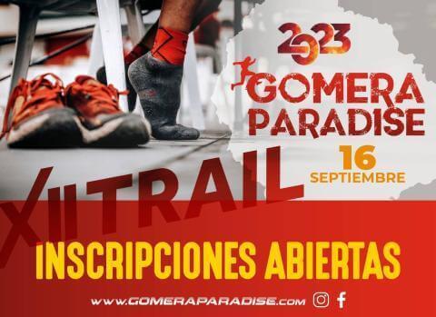 Gomra paradise 2023