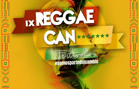 IX Reggae Festval