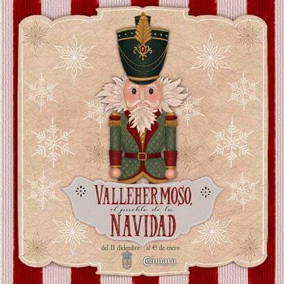 Navidad en Vallehermoso