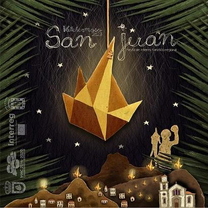 San Juan en Vallehermoso