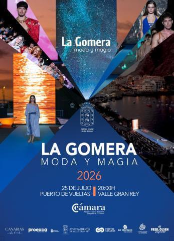 cartel-ii-edicion-de-la-pasarela-la-gomera-moda-y-magiajpg