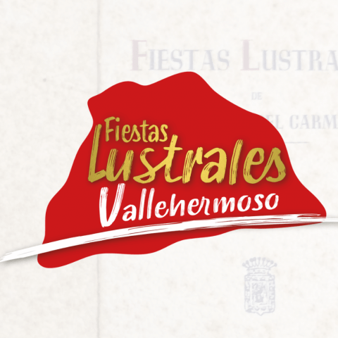 fiestas lustrales vallehermoso