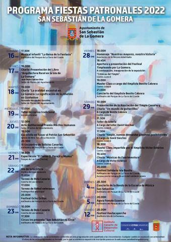 fiestas san sebastian