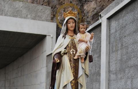 santiago apostol