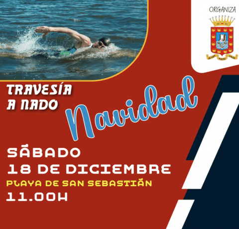 travesia nado