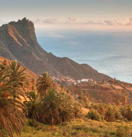 Webcams-La-Gomera-Listado