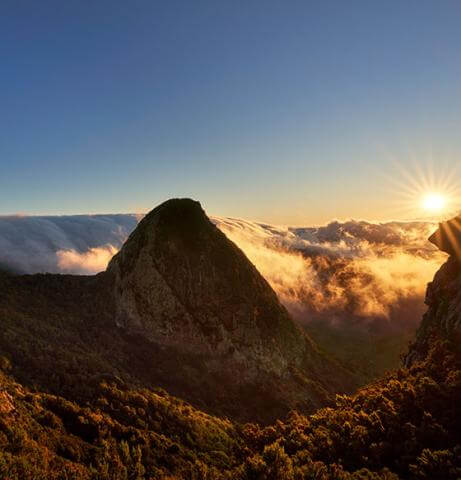 Mirador de Los Roques