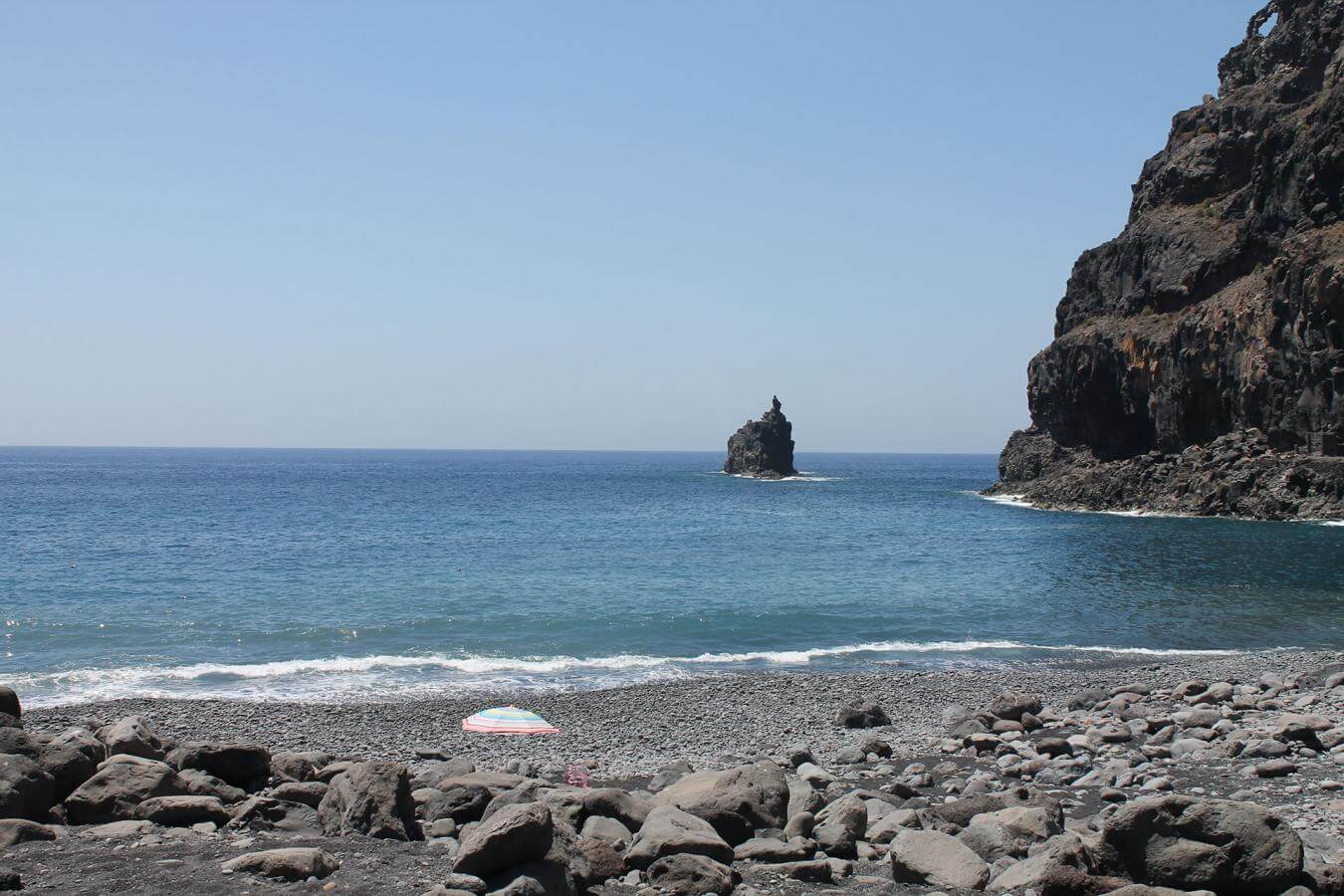 Playa de Iguala