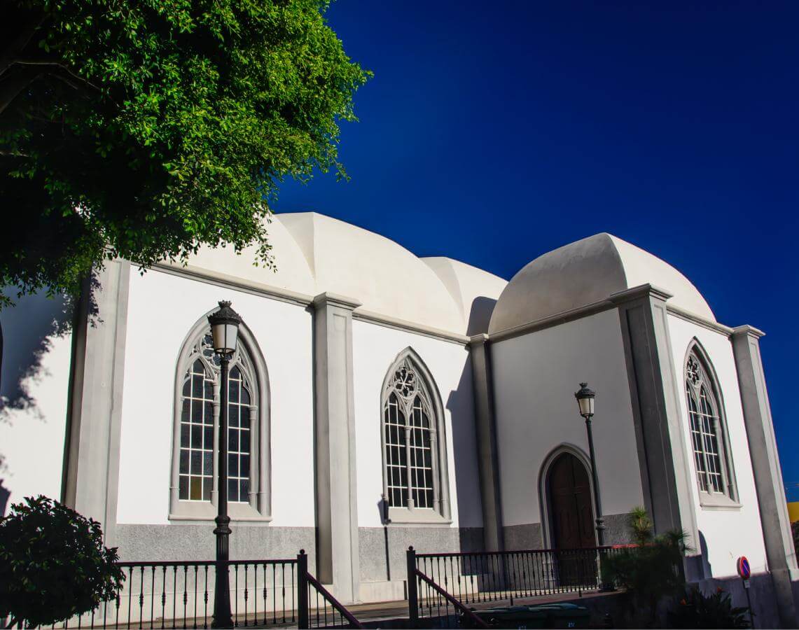 Iglesia-de-San-Marcos-La-Gomera