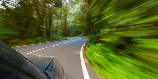 carreteras seguridad