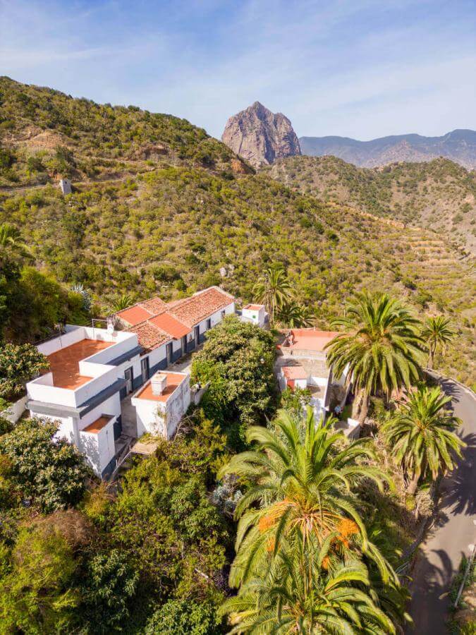 Tamargada - Mazapeces