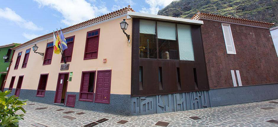 Hôtel rural Casa Lugo Hôtels ruraux à La Gomera