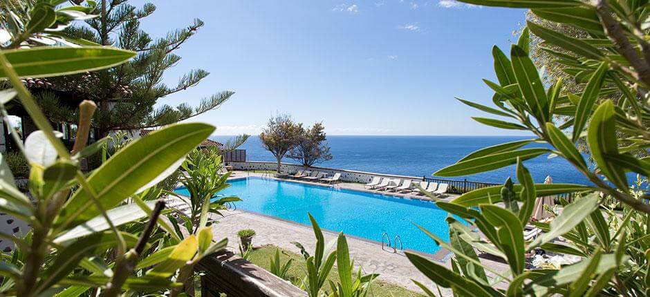 Parador de La Gomera – Landelijke hotels