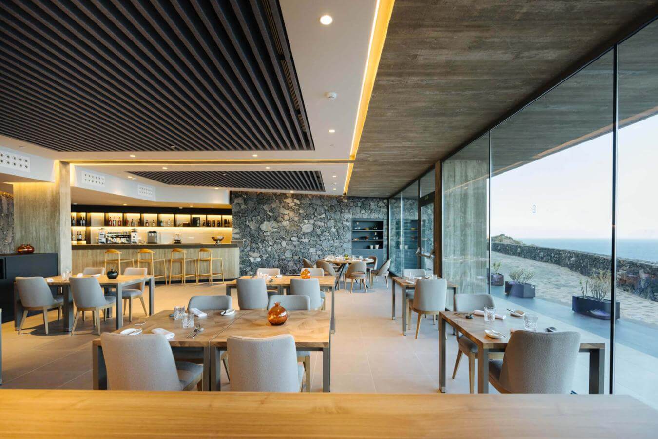 Larrife Restaurante