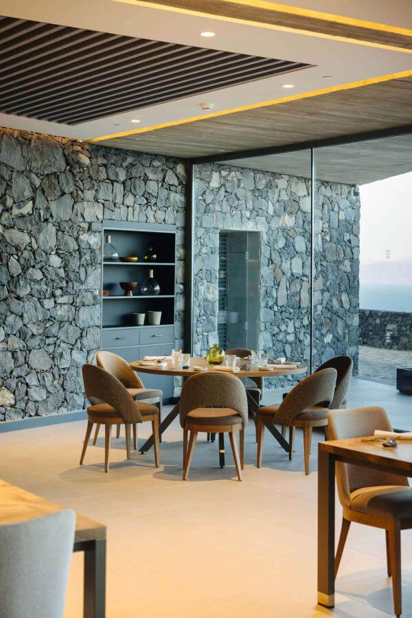 Larrife Restaurante
