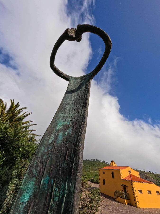 Mirador de Igualero
