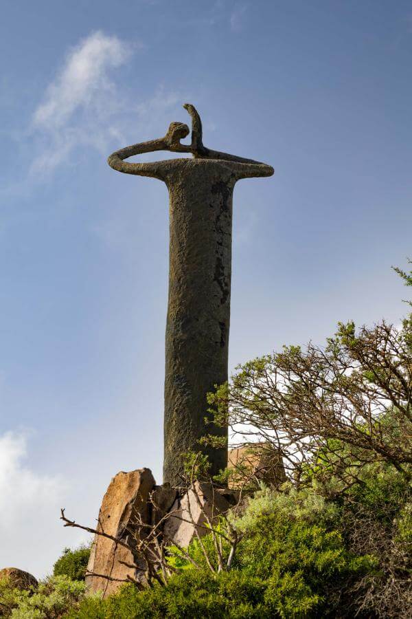 Mirador de Igualero