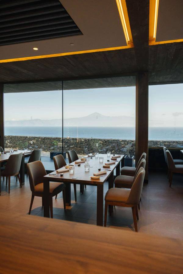 Larrife Restaurante