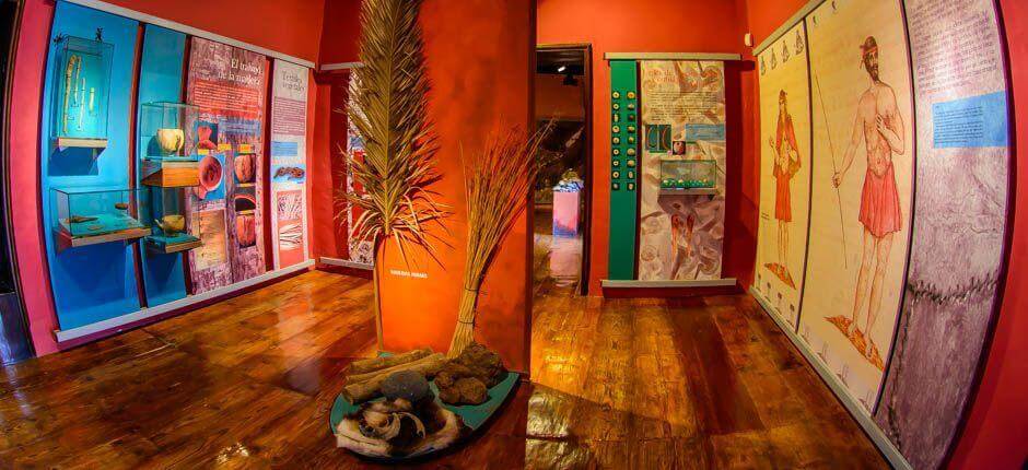 Muzeum Archeologiczne na La Gomera  