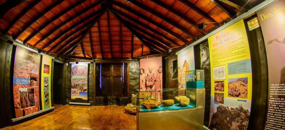 Muzeum Archeologiczne na La Gomera  