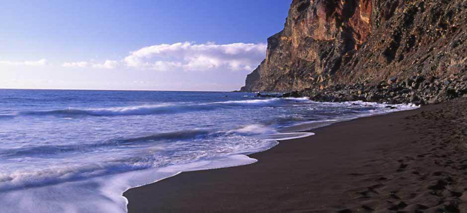 Plage del Inglés + Plages vierges de La Gomera