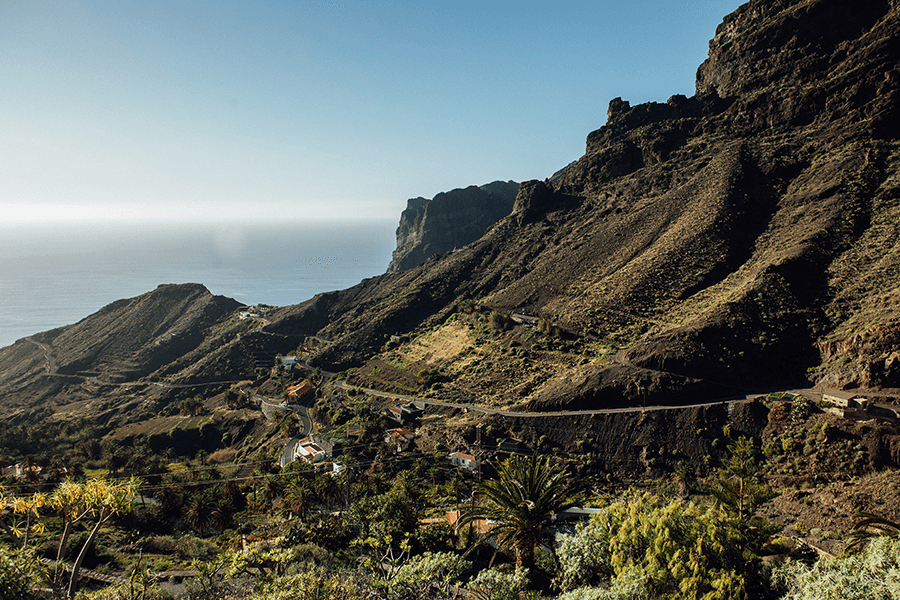 Caserío de Antoncojo